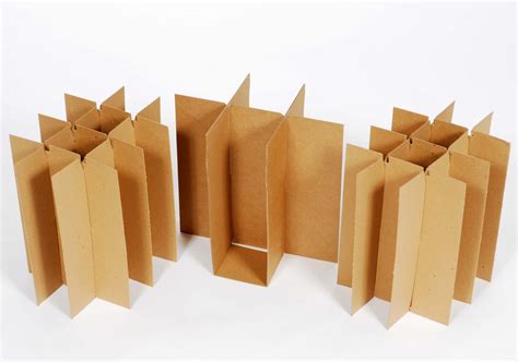 corrugated partition suppliers box partitions sourcepak