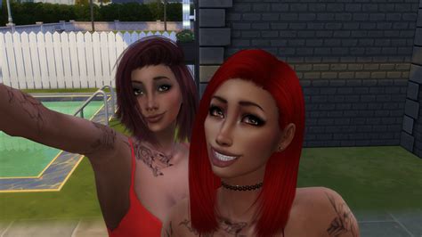 share your female sims page 146 the sims 4 general