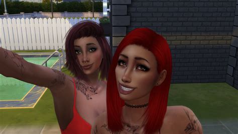 share your female sims page 146 the sims 4 general discussion