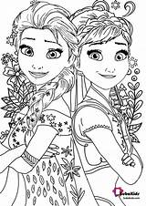 Bubakids Malvorlagen Coloriage Herfamily Numbers sketch template