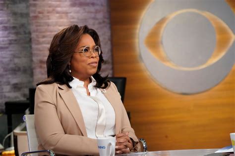 Oprah Defends Bff Gayle King Over Kobe Bryant Questions She S