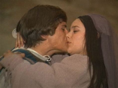 Romeo And Juliet 1968 Nude Scene