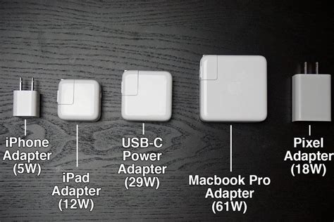 apple power adapter   iphone