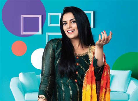 Shweta Menon Every Show I Have Hosted Was Related To What I Was Going