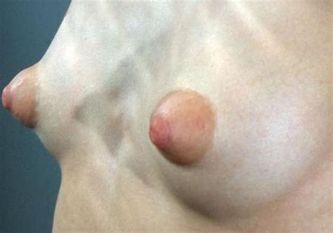 cum on breasts erect nipples