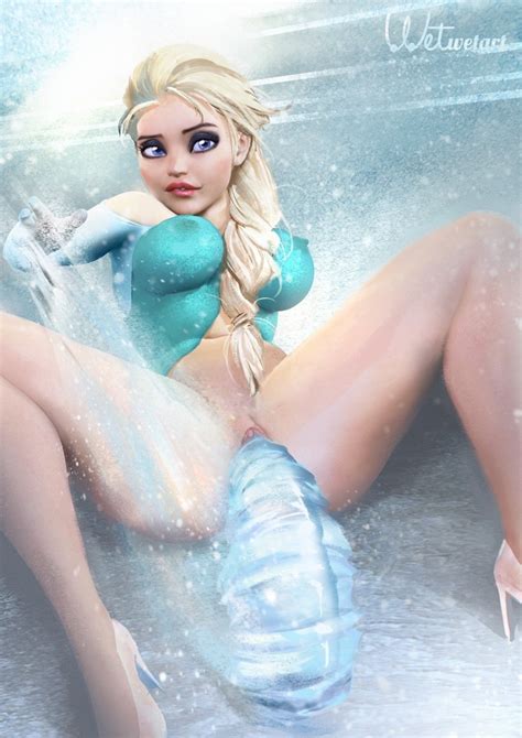 Elsa And Anna Frozen 1 Naked Lesbian Snapshots Redtube