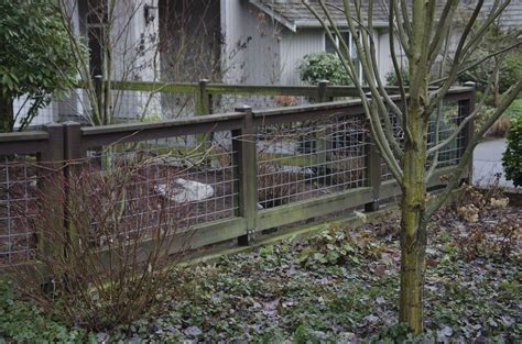 hog fence projects   pinterest