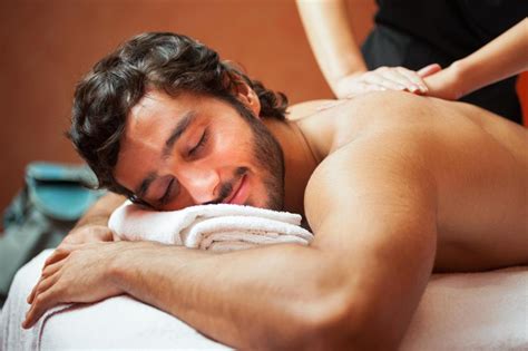 deep tissue massage in abu dhabi reem spa