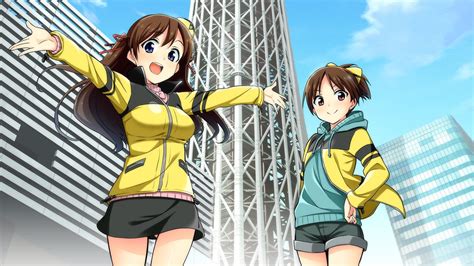 日本観光する美少女ゲーム『go Go Nippon 』オリジナル版がsteamにて期間限定で無料配布中。英語の