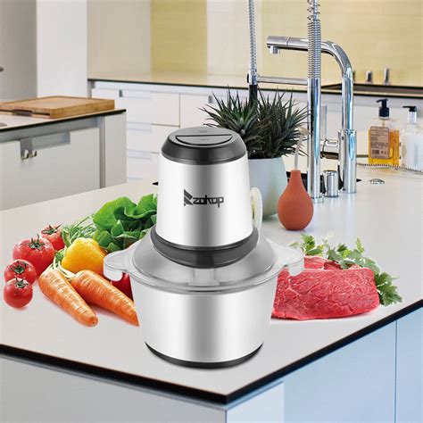 electric meat grinder electric food chopper meat grinders  blender grinder food processor