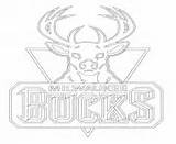 Bucks Coloring Milwaukee Nba Logo Pages Sport Info Printable Print Search Durant Kevin Again Bar Case Looking Don Use Find sketch template