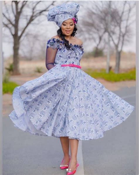 best 32 shweshwe traditional dresses to wear in 2022 sunika magazine