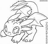 Toothless Coloring Pages Dragon Train Kids Printable Colouring Cute Color Chibi Bestcoloringpagesforkids Print Awesome Sheets Getcolorings Hiccup sketch template