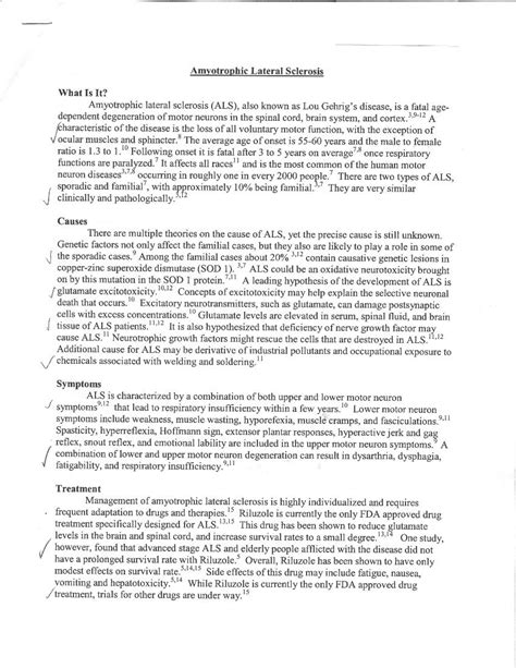 interview paper appendix research paper  style
