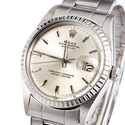 rolex  datejust