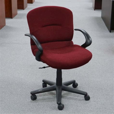 allsteel chair office furniture liquidations