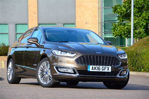 ford mondeo vignale hybrid review greencarguidecouk