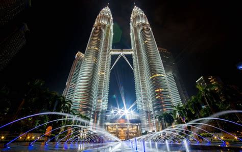 Mengenal Nama Ibukota Malaysia Dan Berbagai Ciri Khasnya
