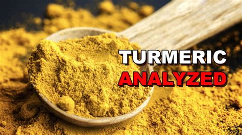 Turmeric Benefits Side Effects And Safety Information