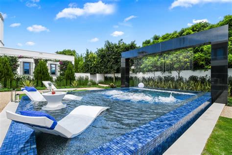 backyard swimming pool design ideas hgtv