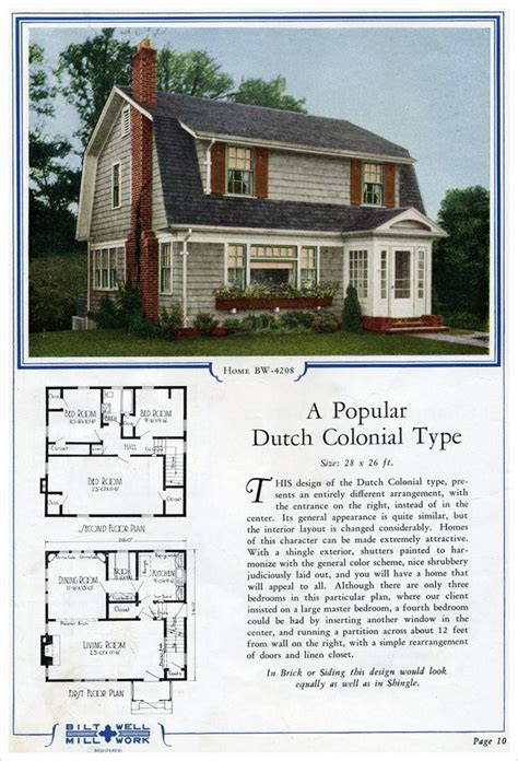 dutch colonial house plans marisol tompkins