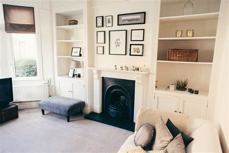 terraced house living room design ideas bryont rugs  livings