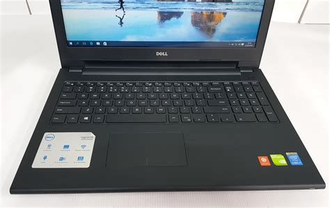 dell inspiron    gb ssd win  laptop