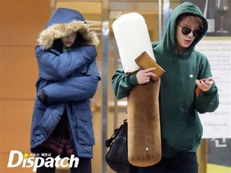Take A Look At The Couples Revealed By Dispatch Most Of Whom Split