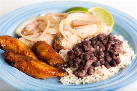 receta de frijoles  arroz colombiano unarecetacom