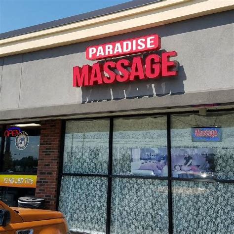 paradise massage open  bookings rubmaps