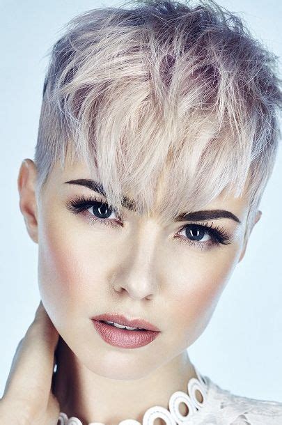 261 best images about whispy and scruffy short cuts on pinterest pixie styles short pixie and