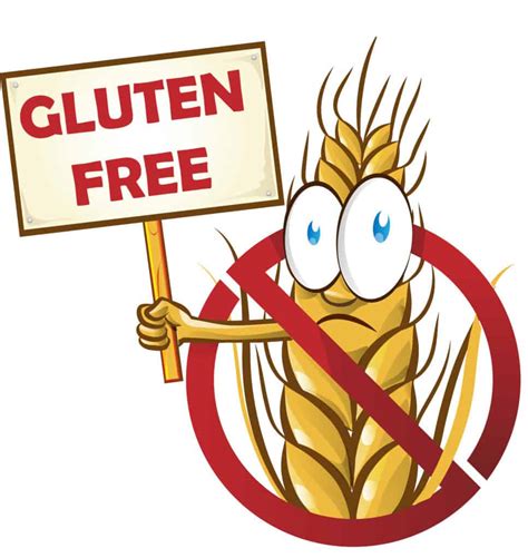 quick guide  gluten  foods  snacks  celiac disease