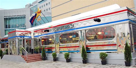 starlite diner restaurants and cafes moscow