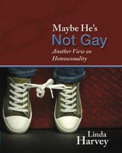 amazon bans linda harvey s homophobic book maybe he s not gay xtra