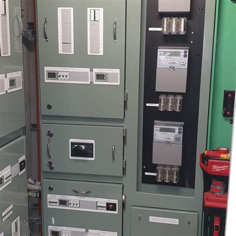 switchboards rad systems queensland