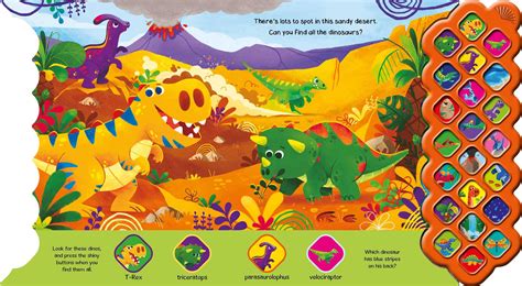 dino world book  igloobooks lwillys tafur official publisher page simon schuster canada
