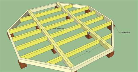 build   shed step  step shed plan easy