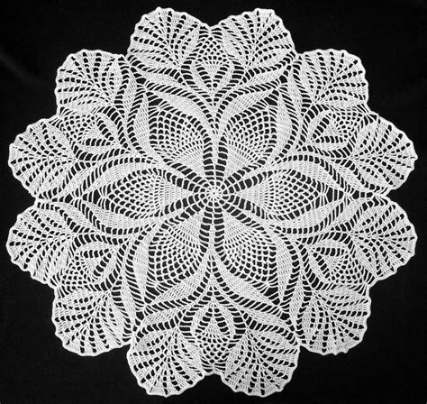 crochet lace doily  crochet doily patterns crochet dollies