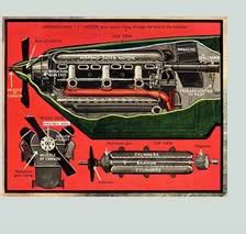 cutaway small objects