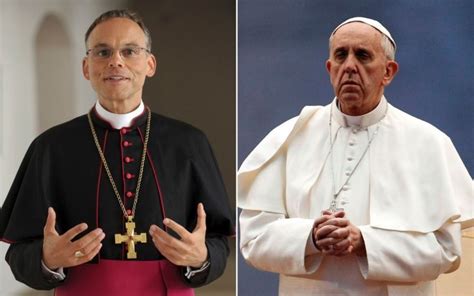 pope francis suspends bishop  bling  german bishop franz peter tebartz van elst vacated