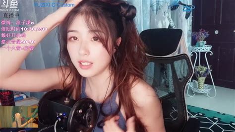 🔥 Hot Asmr Triggers With A Really Hot Chinese Girl Youtube
