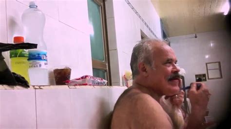Daddy Shaving In Bath House Gay Hd Videos Porn C4 Xhamster