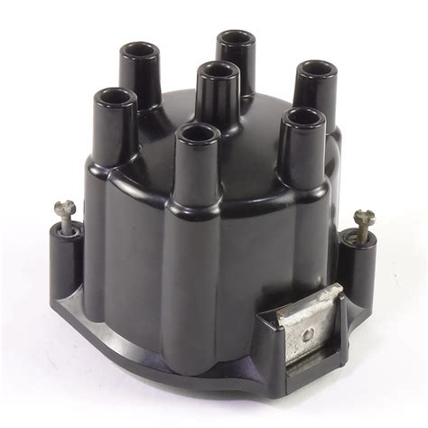 delco remy  cylinder distributor cap  brillman company