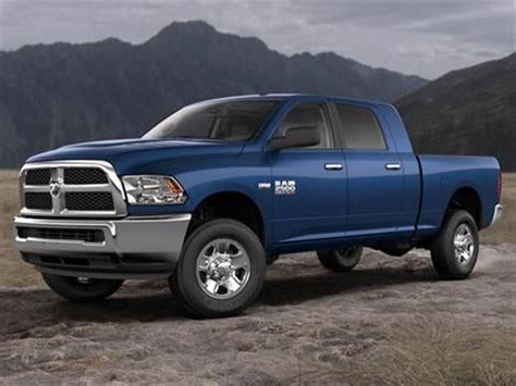 ram  mega cab pricing ratings reviews kelley blue book