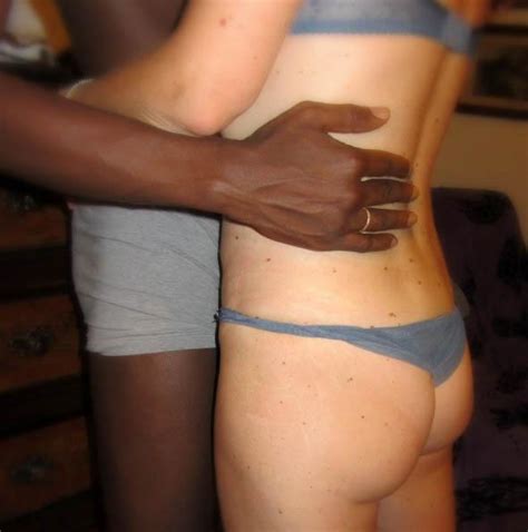 my wife with black bull amateur interracial porn