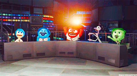 Disney Pixar Inside Out On Tumblr