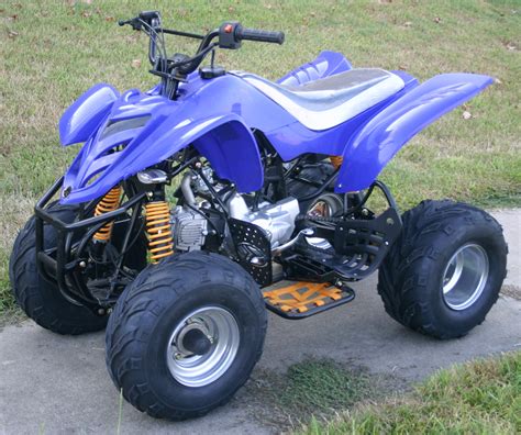 motorcycle  picture gallery yamaha cc atv   pictures