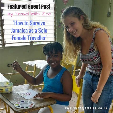 surviving jamaica as a solo female traveller guest post solo travel