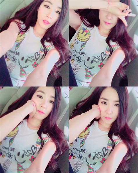 Instagram With Images Snsd Tiffany Girls Generation