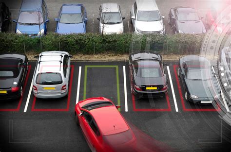 century advanced car parking management system
